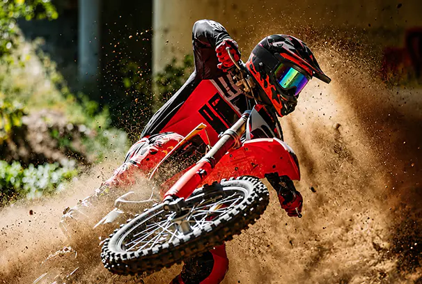 Offroad-Abenteuer