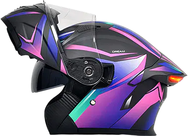 Klapphelm