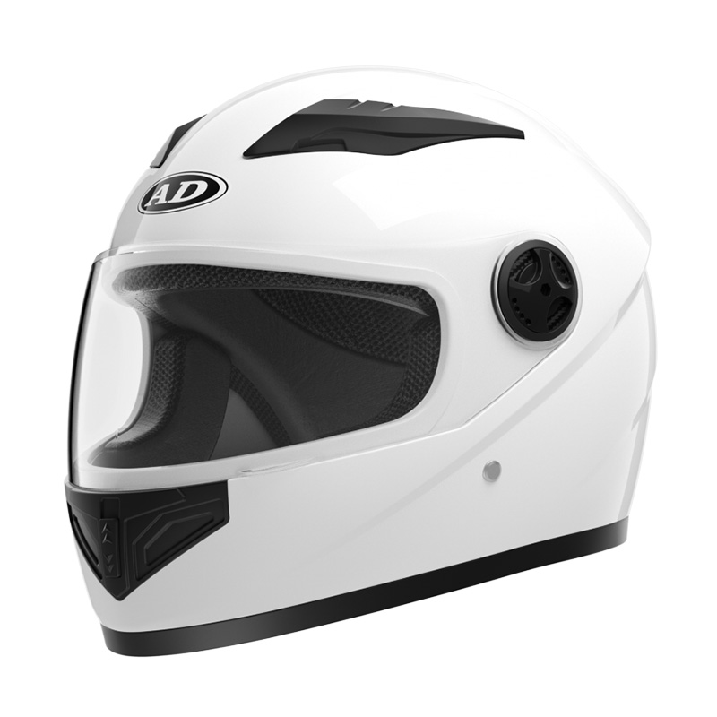 178 Motorrad-Integralhelm, Motocross-Helm
