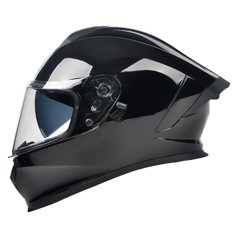 Neuer A8 DOT Standard Motorradhelm Integralhelm Casco Moto